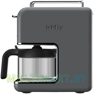 Капельная кофеварка Kenwood kMix CM030GY